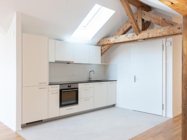 apartment for rent at Avenue de Morges 72, Lausanne