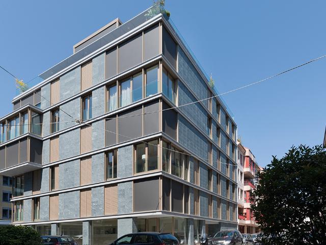 apartment For rent at Avenue de la Grenade 28, 1207 Genève 15