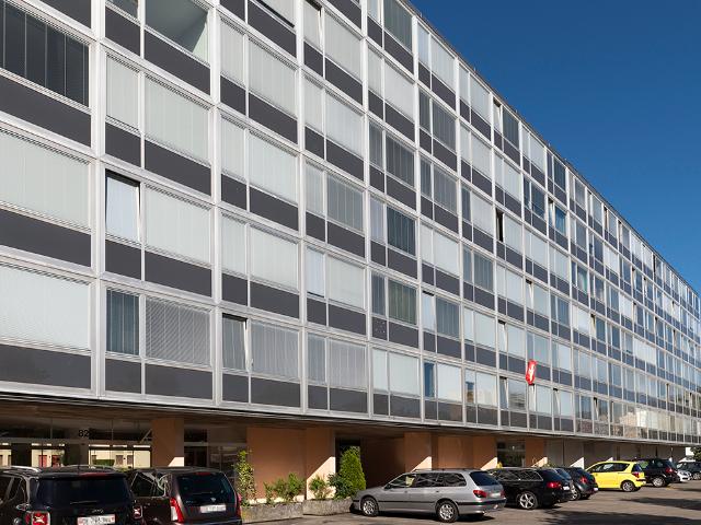 apartment For rent at Avenue de Vaudagne 76, 1217 Meyrin