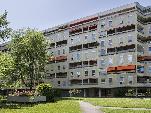 apartment For rent at Avenue des Cavaliers 15, 1224 Chêne Bougeries