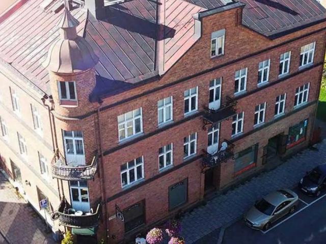 apartment for rent at Avesta