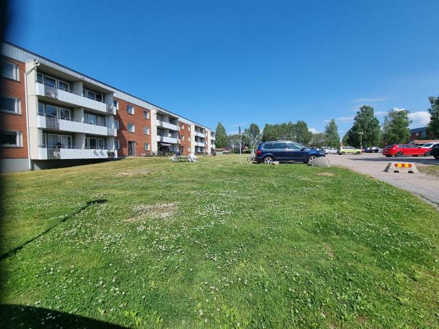 apartment for rent at Avesta