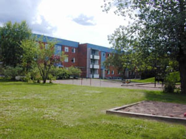 apartment for rent at Avesta