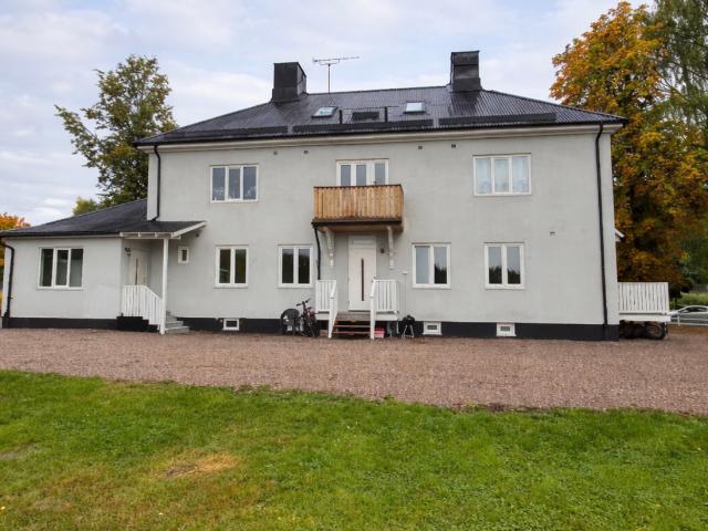 apartment for rent at Avesta