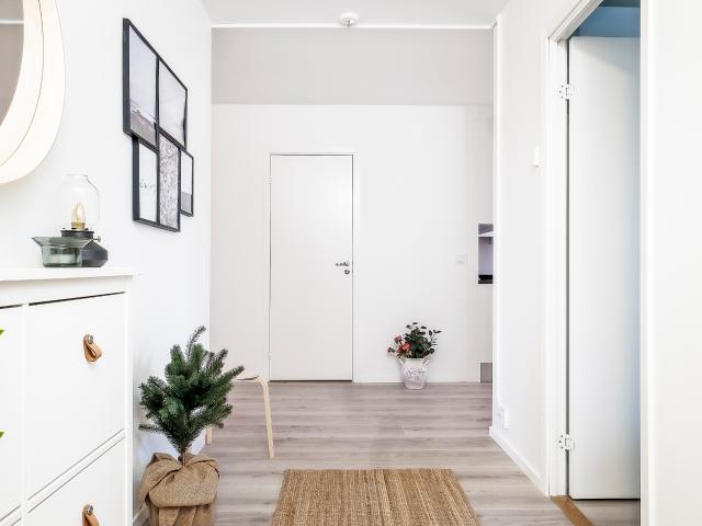 apartment for rent at Avesta