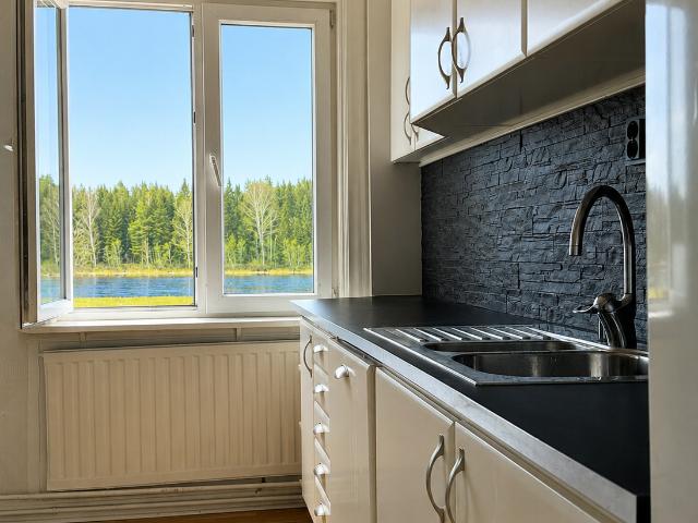 apartment for rent at Avesta