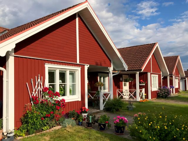 apartment for rent at Avesta