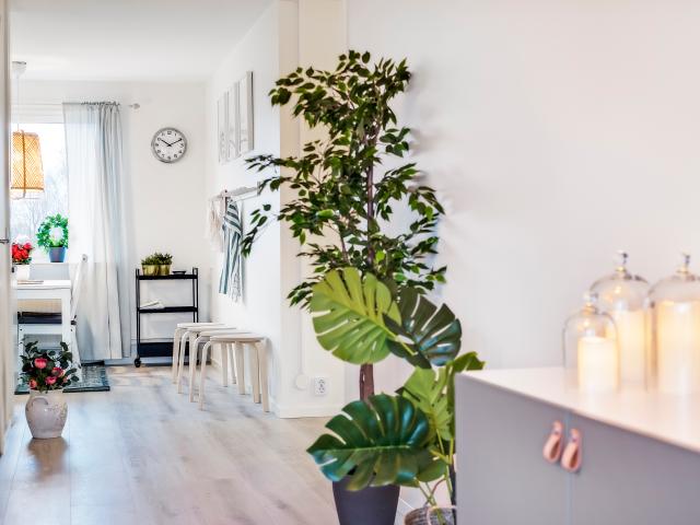 apartment for rent at Avesta