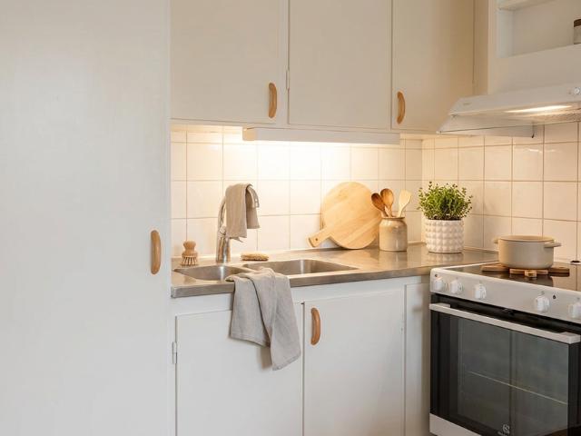 apartment for rent at Avesta
