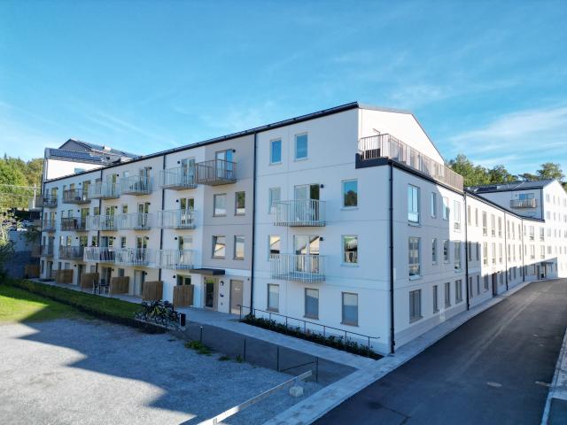 apartment for rent at Bålsta