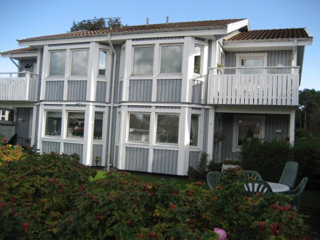 apartment for rent at Båstad