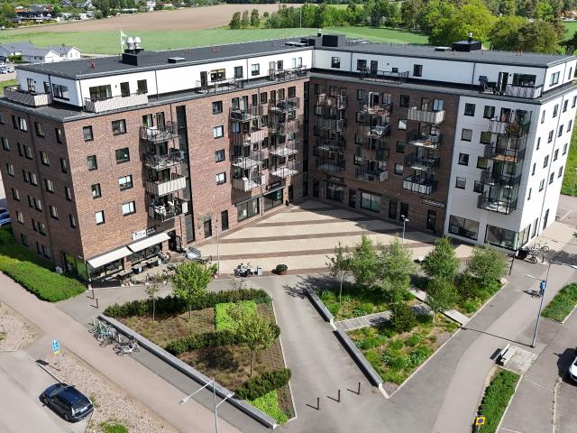 apartment for rent at Båstad