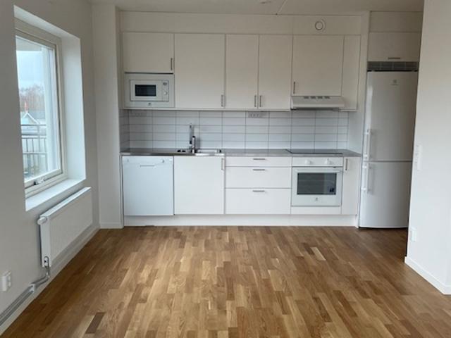 apartment for rent at Båstad