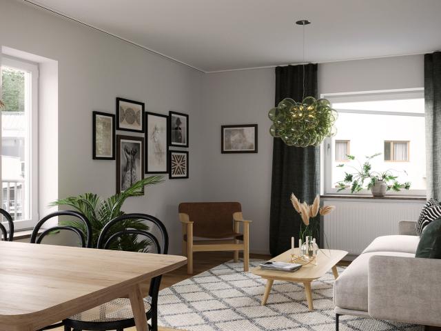 apartment for rent at Botkyrka