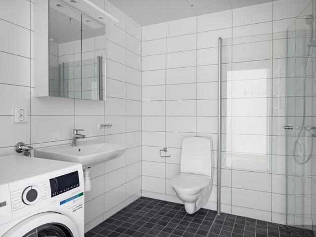 apartment for rent at Botkyrka