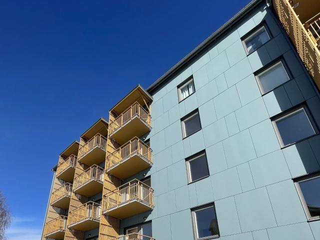 apartment for rent at Boden