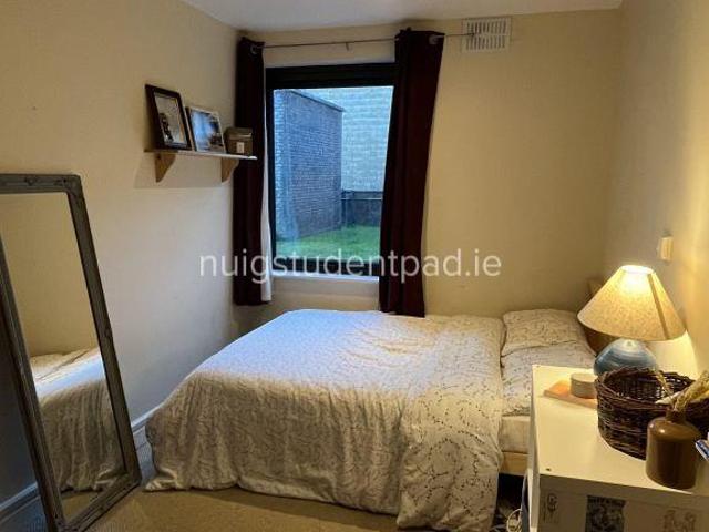 apartment for rent at bohermore, galway