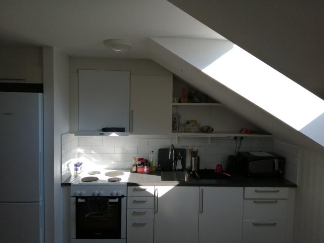 apartment for rent at Borås