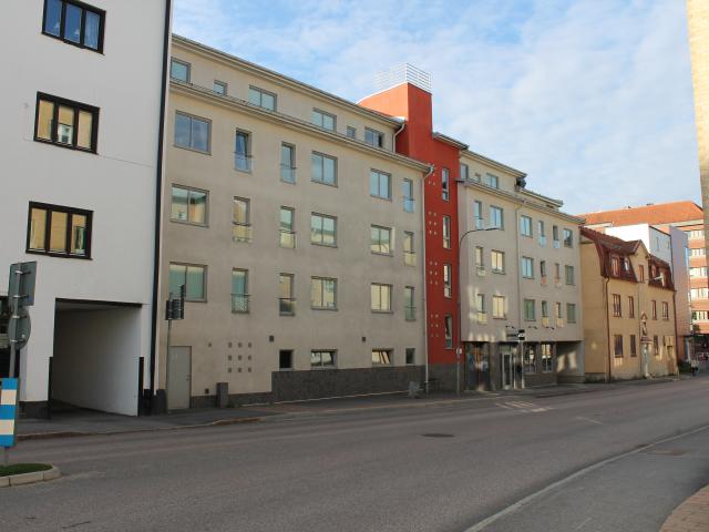 apartment for rent at Borås