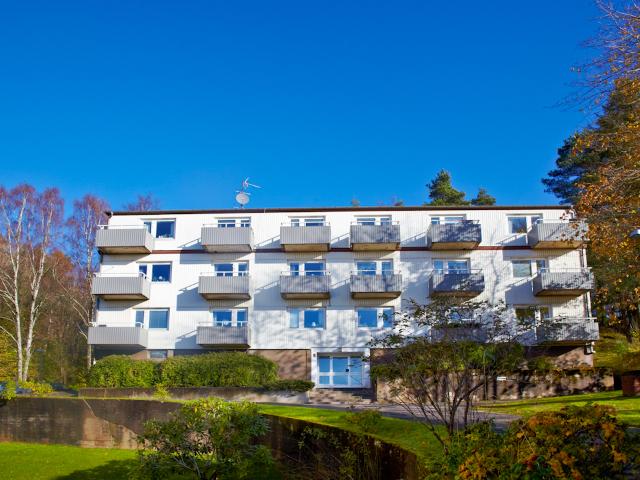 apartment for rent at Borås