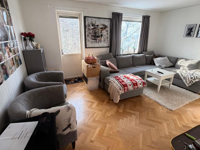 apartment for rent at BORÅS