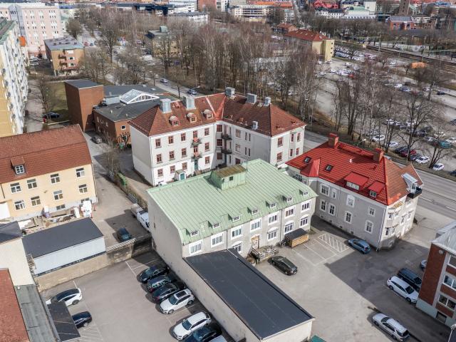 apartment for rent at Borås