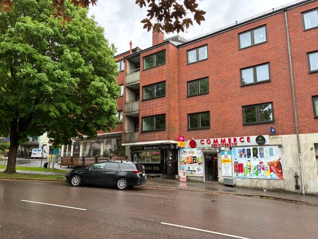 apartment for rent at Borås