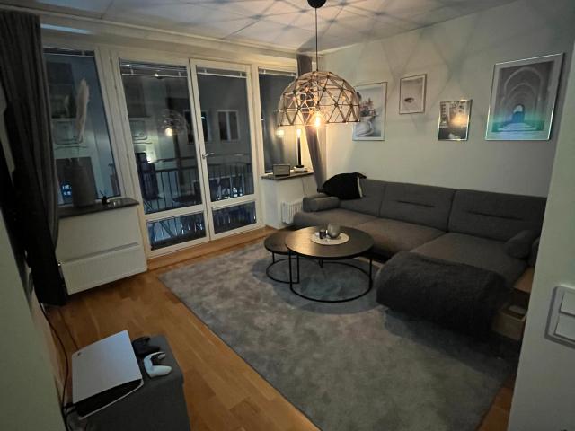 apartment for rent at Borås