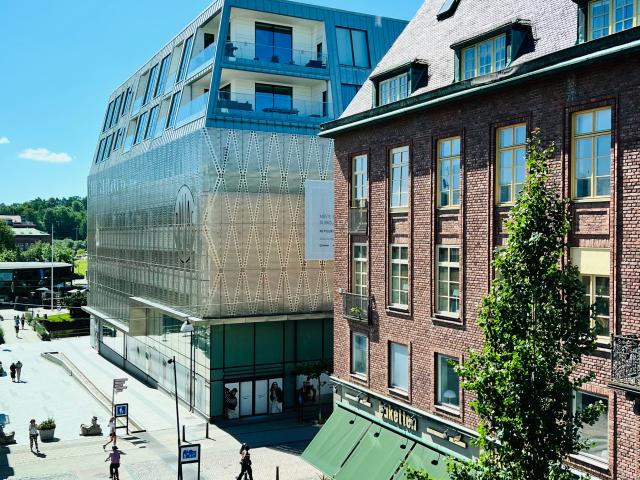 apartment for rent at Borås
