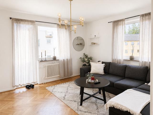 apartment for rent at Borås