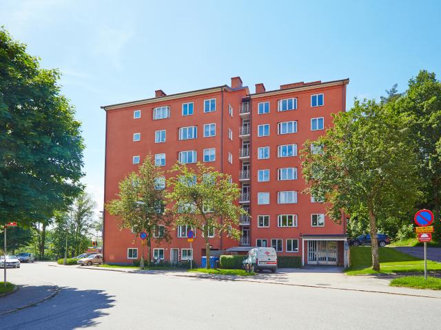 apartment for rent at Borås