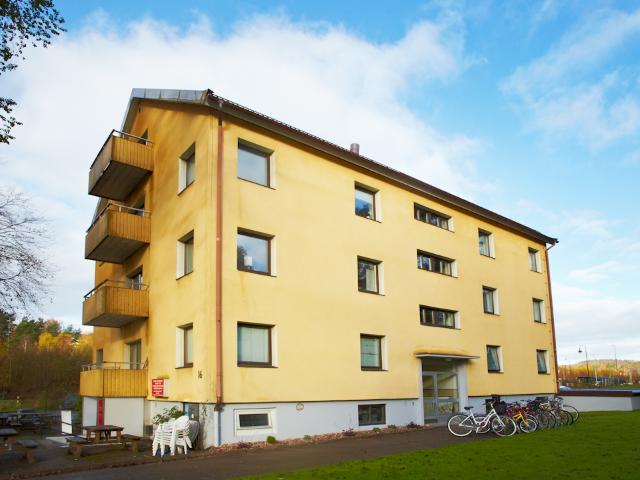 apartment for rent at Borås
