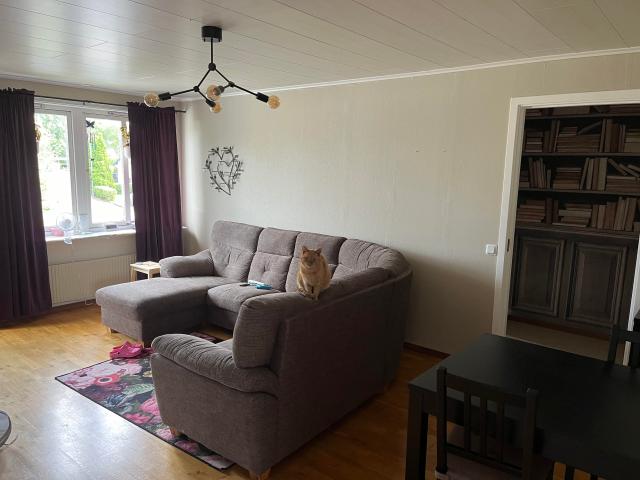 apartment for rent at Borås
