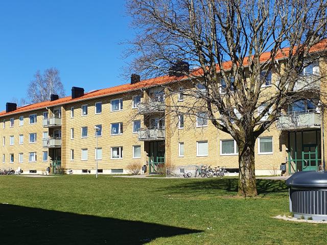 apartment for rent at Borås