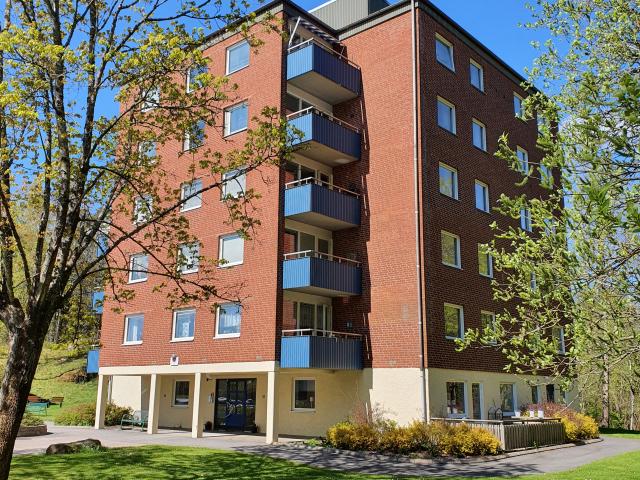 apartment for rent at Borås
