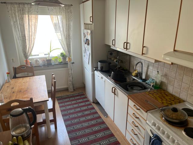 apartment for rent at Borås