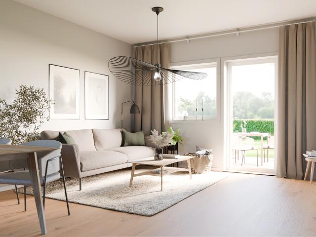 apartment for rent at Borås