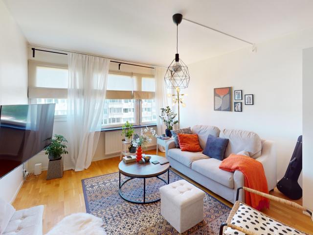 apartment for rent at Borås