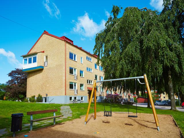 apartment for rent at Borås