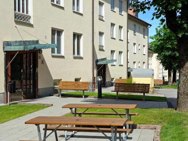 apartment for rent at Borås