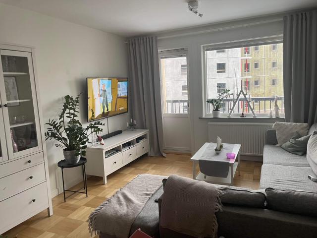 apartment for rent at Borås