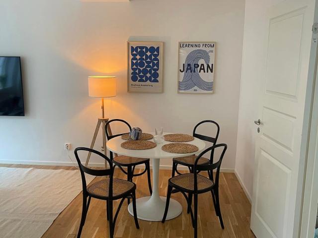 apartment for rent at Borås