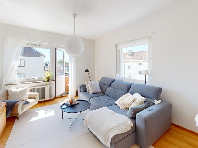 apartment for rent at Borås