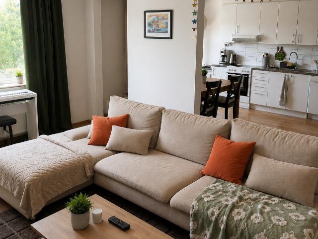 apartment for rent at Borås