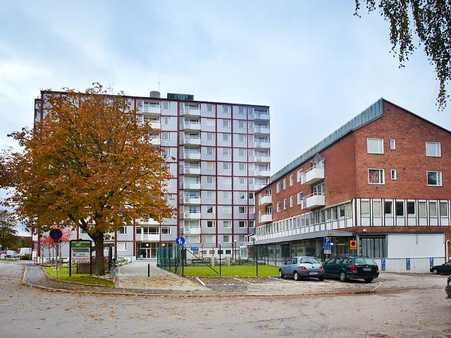 apartment for rent at Borås