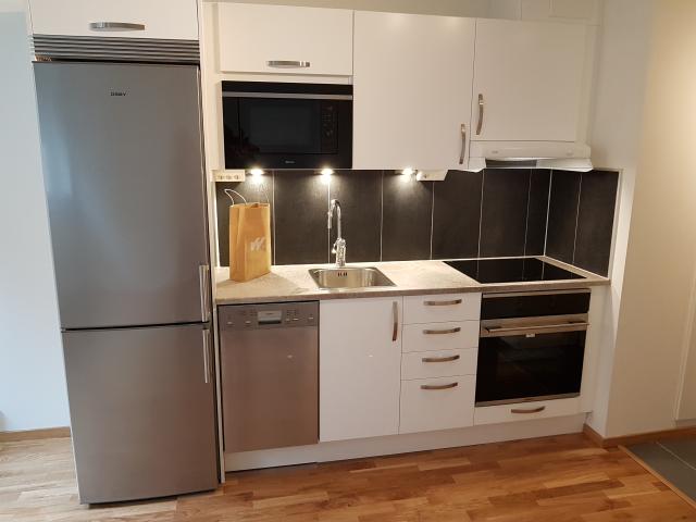 apartment for rent at Borås