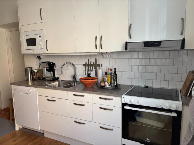 apartment for rent at Borås