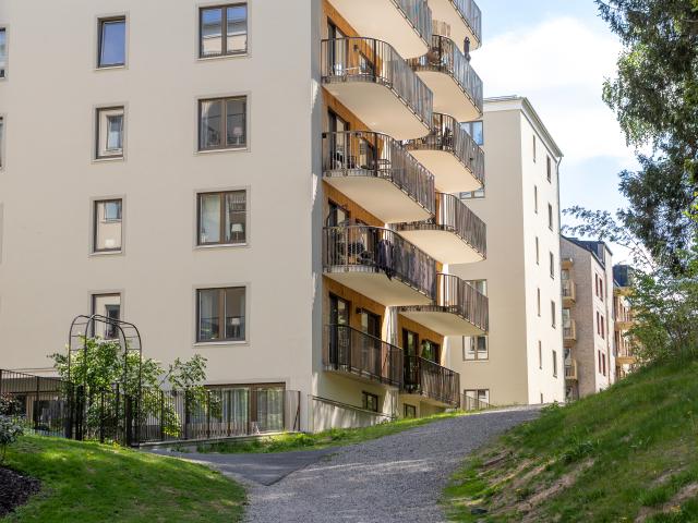 apartment for rent at Borås