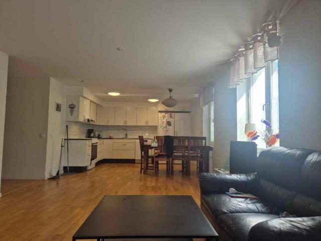 apartment for rent at Borås