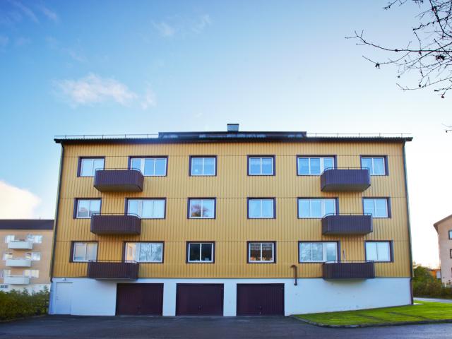 apartment for rent at Borås